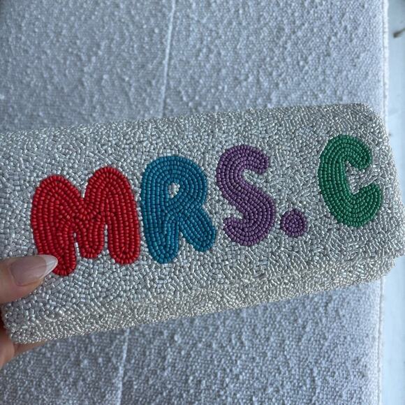 Island To East Side Mrs. C Clutch - Picture 3 of 10